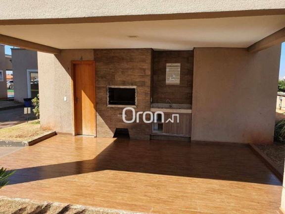 Imagem Apartamento com 3 Quartos à Venda, 72 m² em Setor Goiânia 2 - Goiânia