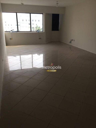 Imagem Sala Comercial para Alugar, 55 m² em Centro - São Bernardo Do Campo Imagem Sala Comercial para Alugar, 55 m² em Centro - São Bernardo Do Campo