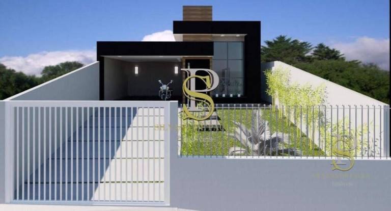 Imagem Casa com 3 Quartos à Venda, 152 m² em Jardim Brisa - Mairiporã Imagem Casa com 3 Quartos à Venda, 152 m² em Jardim Brisa - Mairiporã