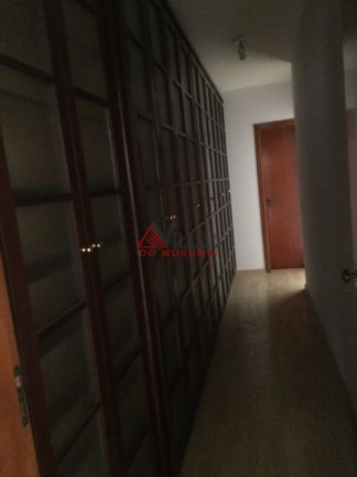 Imagem Apartamento com 4 Quartos à Venda, 176 m² em Vila Suzana - São Paulo