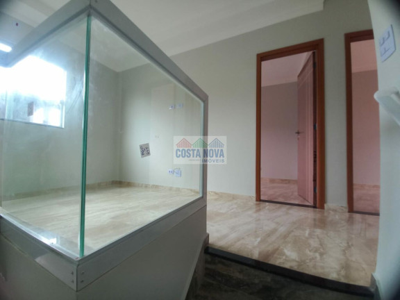 Imagem Casa com 2 Quartos à Venda, 49 m² Imagem Casa com 2 Quartos à Venda, 49 m²