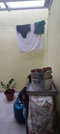 Imagem Sobrado com 1 Quarto à Venda, 60 m² em Vila Jacuí - São Paulo Imagem Sobrado com 1 Quarto à Venda, 60 m² em Vila Jacuí - São Paulo