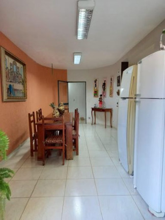 Imagem Casa com 4 Quartos à Venda, 554 m² em Setor Bueno - Goiânia