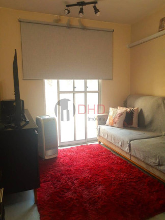 Imagem Apartamento com 2 Quartos à Venda, 54 m² em Jardim Tatiana - Votorantim Imagem Apartamento com 2 Quartos à Venda, 54 m² em Jardim Tatiana - Votorantim