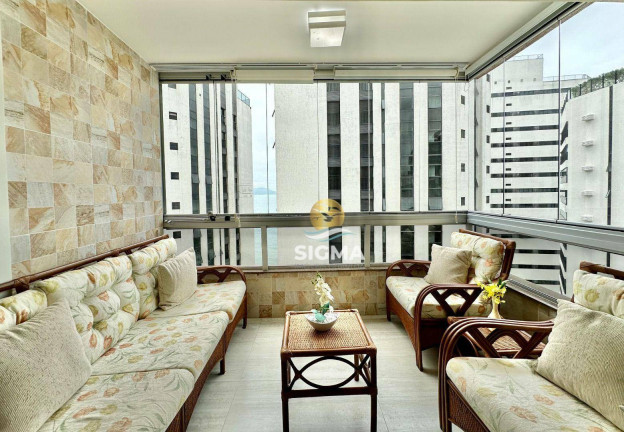Imagem Apartamento com 3 Quartos à Venda, 120 m² em Jardim Astúrias - Guarujá Imagem Apartamento com 3 Quartos à Venda, 120 m² em Jardim Astúrias - Guarujá