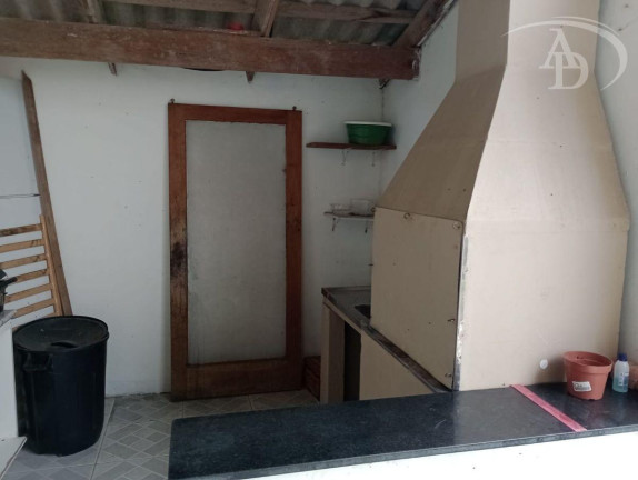 Imagem Casa com 4 Quartos à Venda, 160 m² em Senandes - Rio Grande Imagem Casa com 4 Quartos à Venda, 160 m² em Senandes - Rio Grande
