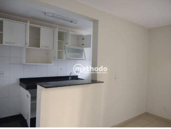 Imagem Apartamento com 2 Quartos para Alugar, 55 m² em Mansões Santo Antônio - Campinas Imagem Apartamento com 2 Quartos para Alugar, 55 m² em Mansões Santo Antônio - Campinas