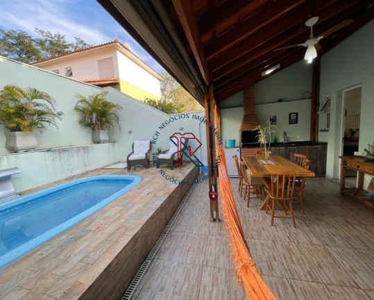 Imagem Casa com 2 Quartos à Venda, 69 m² em Jardim Paraíso - Votorantim
