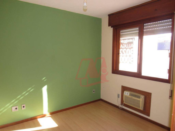 Imagem Apartamento com 2 Quartos à Venda, 52 m² em Petrópolis - Porto Alegre
