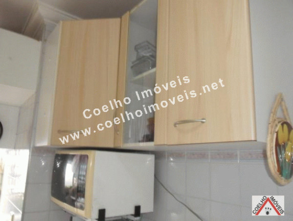 Imagem Apartamento à Venda, em Vila Campestre - São Paulo Imagem Apartamento à Venda, em Vila Campestre - São Paulo