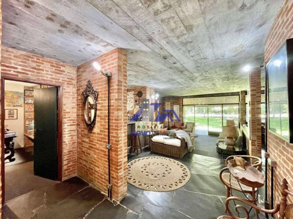 Imagem Casa com 3 Quartos à Venda, 243 m² em Chácara Eliana - Cotia