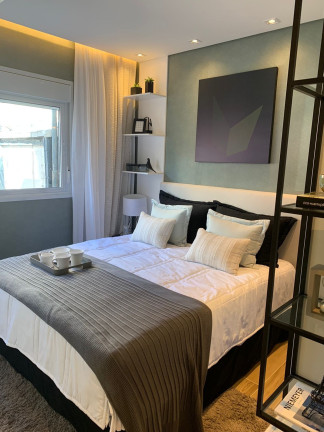 Imagem Apartamento com 2 Quartos à Venda, 60 m² em Perdizes - São Paulo