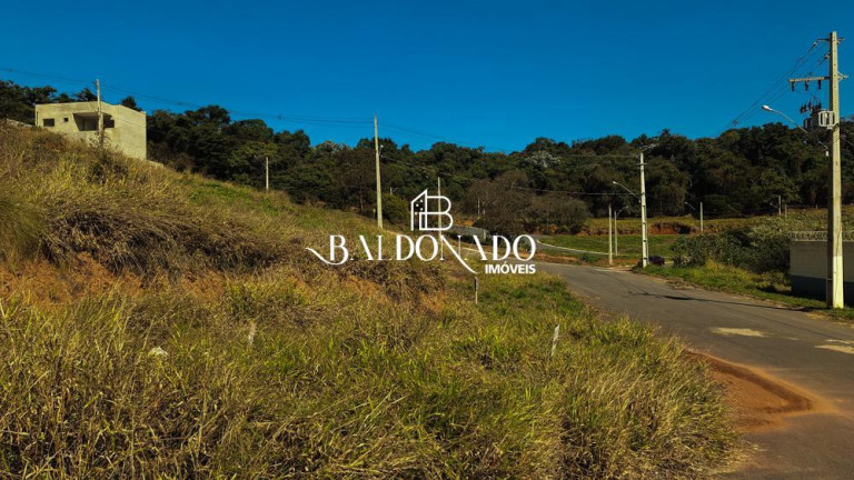 Imagem Terreno à Venda, 251 m² em Centro - Extrema Imagem Terreno à Venda, 251 m² em Centro - Extrema