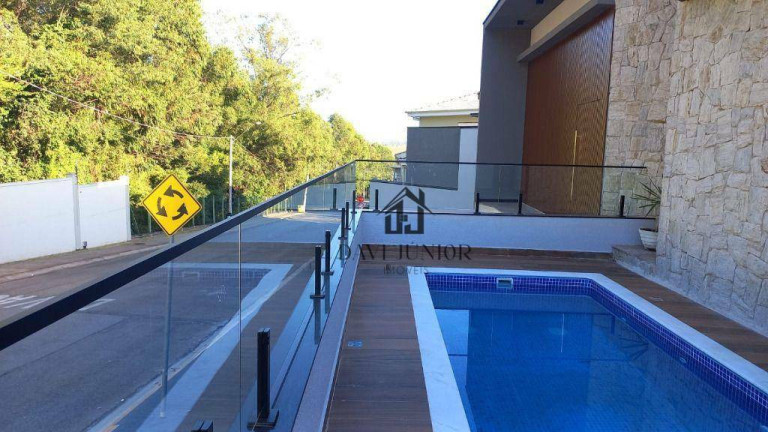 Imagem Casa com 3 Quartos à Venda, 240 m² em Condomínio Villagio Milano - Sorocaba