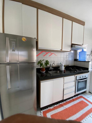 Imagem Apartamento com 2 Quartos à Venda, 49 m² em Jardim Recanto Dos Sonhos - Sumaré