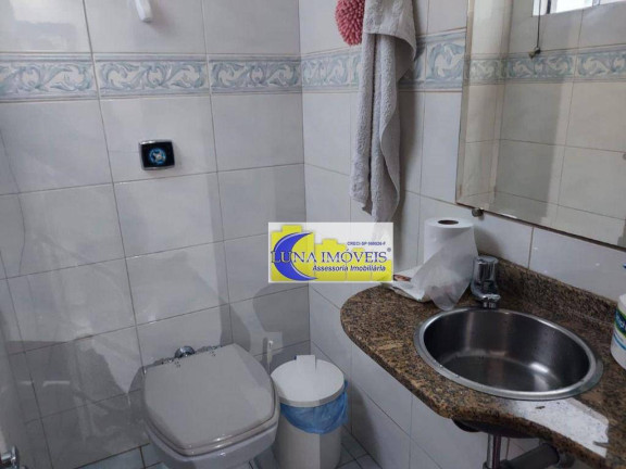 Imagem Apartamento com 3 Quartos à Venda, 112 m² em Jardim - Santo André