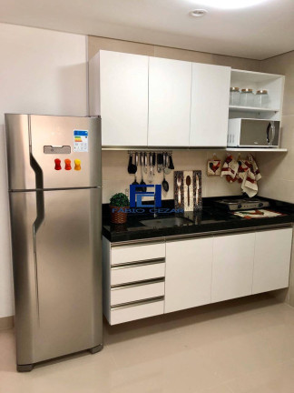Imagem Apartamento com 1 Quarto para Alugar, 35 m² em Parnamirim - Recife