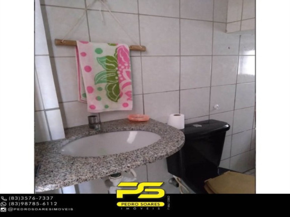 Imagem Casa com 4 Quartos à Venda, 258 m² em Altiplano Cabo Branco - João Pessoa