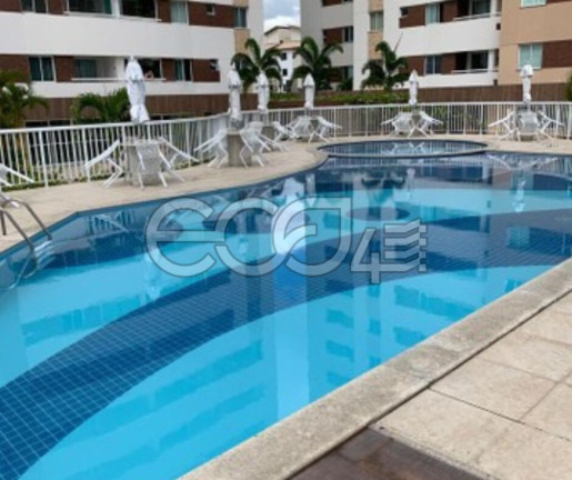 Imagem Apartamento com 3 Quartos à Venda, 72 m² em Jabotiana - Aracaju Imagem Apartamento com 3 Quartos à Venda, 72 m² em Jabotiana - Aracaju