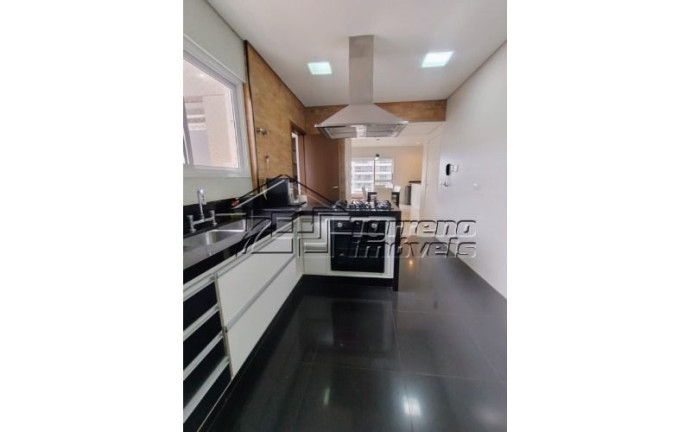 Imagem Apartamento com 3 Quartos para Alugar, 142 m² em Jardim Das Indústrias - São José Dos Campos Imagem Apartamento com 3 Quartos para Alugar, 142 m² em Jardim Das Indústrias - São José Dos Campos