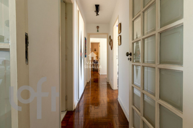 Imagem Apartamento com 3 Quartos à Venda, 700 m² em Cerqueira César - São Paulo