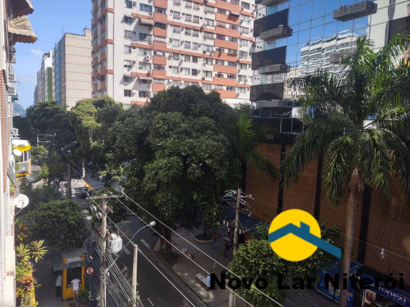 Imagem Apartamento com 3 Quartos à Venda, 140 m² em Icaraí - Niterói