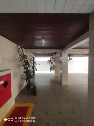 Imagem Apartamento com 2 Quartos à Venda, 67 m² em Guilhermina - Praia Grande