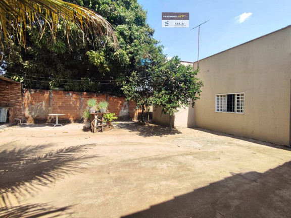 Imagem Casa com 3 Quartos à Venda, 77 m² em Jardim Canadá - Aparecida De Goiânia Imagem Casa com 3 Quartos à Venda, 77 m² em Jardim Canadá - Aparecida De Goiânia
