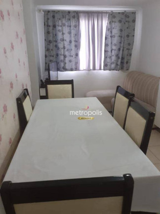 Imagem Apartamento com 2 Quartos à Venda, 52 m² em Parque São Vicente - Mauá Imagem Apartamento com 2 Quartos à Venda, 52 m² em Parque São Vicente - Mauá
