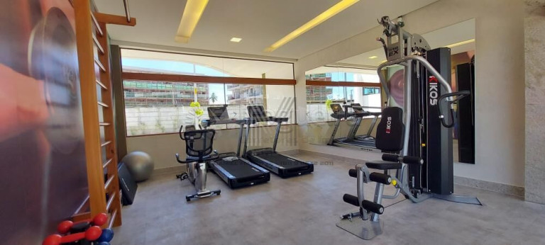 Imagem Apartamento com 1 Quarto à Venda, 28 m² em Muro Alto - Ipojuca Imagem Apartamento com 1 Quarto à Venda, 28 m² em Muro Alto - Ipojuca