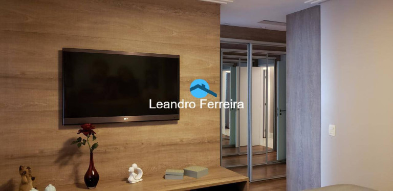 Imagem Apartamento com 3 Quartos à Venda, 155 m² em Centro - São Bernardo Do Campo Imagem Apartamento com 3 Quartos à Venda, 155 m² em Centro - São Bernardo Do Campo