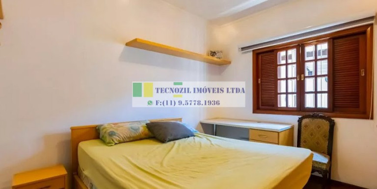 Imagem Sobrado com 3 Quartos à Venda, 180 m² em Aclimação - São Paulo
