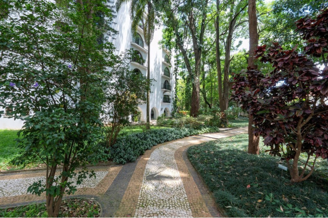 Imagem Imóvel com 4 Quartos à Venda, 240 m² em Santo Amaro - São Paulo Imagem Imóvel com 4 Quartos à Venda, 240 m² em Santo Amaro - São Paulo