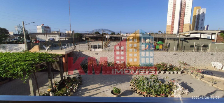 Imagem Casa com 6 Quartos à Venda, 999 m² em Nova Betânia - Mossoró