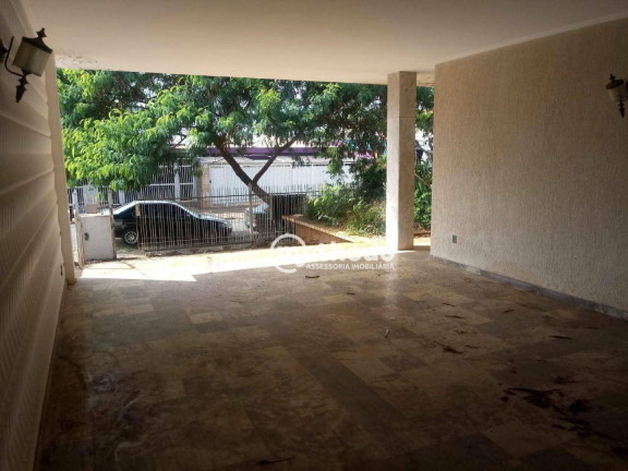Imagem Casa com 3 Quartos à Venda, 274 m² em Jardim Chapadão - Campinas Imagem Casa com 3 Quartos à Venda, 274 m² em Jardim Chapadão - Campinas