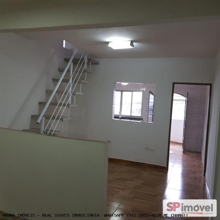 Imagem Casa com 4 Quartos para Alugar, 150 m² em Jardim Selma - São Paulo
