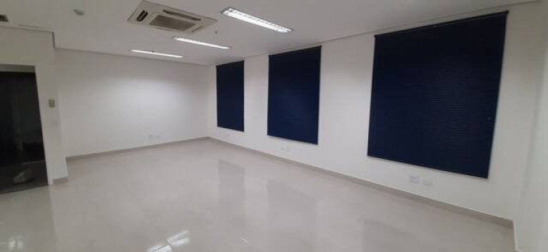 Imagem Sala Comercial à Venda, 51 m² em Alphaville Industrial - Barueri Imagem Sala Comercial à Venda, 51 m² em Alphaville Industrial - Barueri