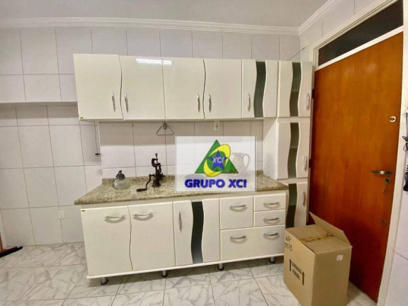 Imagem Apartamento com 4 Quartos à Venda, 118 m² em Centro - Campinas