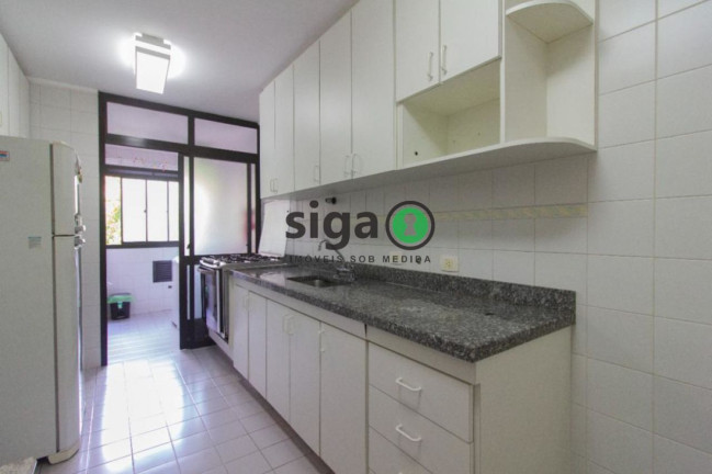 Imagem Apartamento com 3 Quartos à Venda, 121 m² em Panamby - São Paulo Imagem Apartamento com 3 Quartos à Venda, 121 m² em Panamby - São Paulo