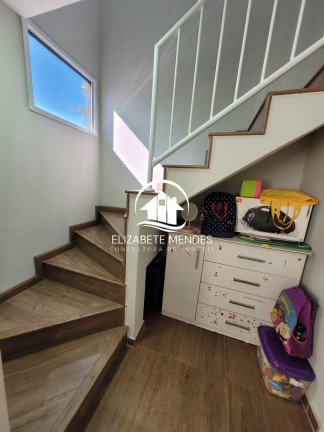 Imagem Casa com 2 Quartos à Venda, 62 m² em Chácara Faggion - Suzano Imagem Casa com 2 Quartos à Venda, 62 m² em Chácara Faggion - Suzano