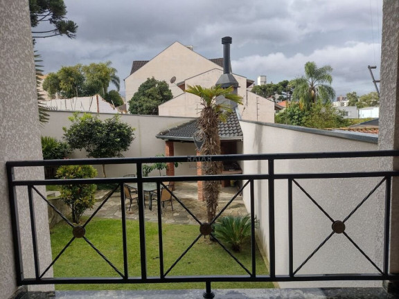 Imagem Casa com 3 Quartos à Venda,  em Boa Vista - Curitiba