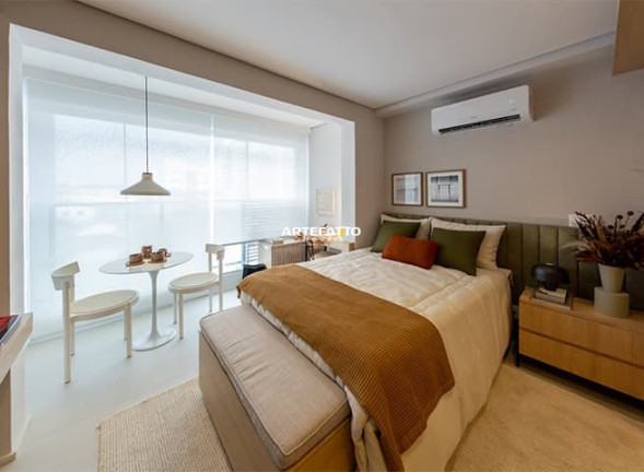 Imagem Apartamento com 2 Quartos à Venda, 70 m² em Ibirapuera - São Paulo Imagem Apartamento com 2 Quartos à Venda, 70 m² em Ibirapuera - São Paulo