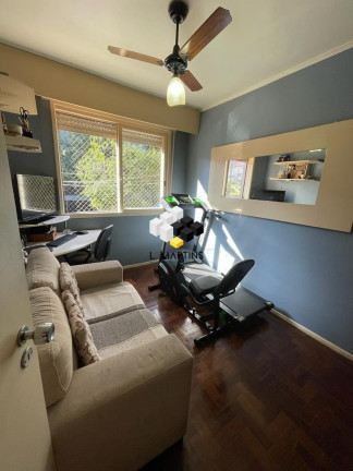 Imagem Apartamento com 3 Quartos à Venda, 122 m² em Auxiliadora - Porto Alegre