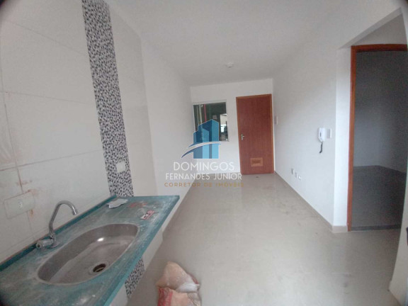 Imagem Apartamento com 2 Quartos à Venda, 41 m² em Itaquera - São Paulo Imagem Apartamento com 2 Quartos à Venda, 41 m² em Itaquera - São Paulo