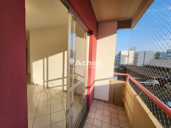 Imagem Apartamento com 2 Quartos à Venda, 65 m² em Jardim Santa Genebra - Campinas Imagem Apartamento com 2 Quartos à Venda, 65 m² em Jardim Santa Genebra - Campinas