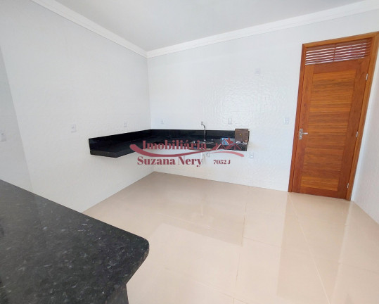 Imagem Casa com 3 Quartos à Venda, 131 m² em Emaús - Parnamirim Imagem Casa com 3 Quartos à Venda, 131 m² em Emaús - Parnamirim