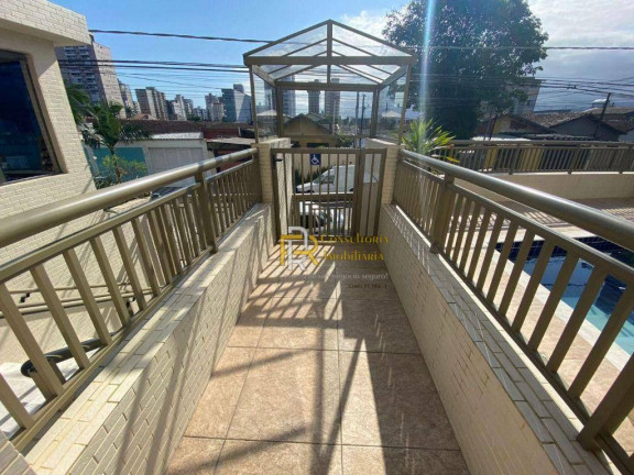 Imagem Apartamento com 2 Quartos à Venda, 62 m² em Aviação - Praia Grande Imagem Apartamento com 2 Quartos à Venda, 62 m² em Aviação - Praia Grande
