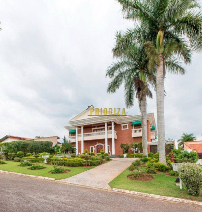 Imagem Casa com 6 Quartos à Venda ou Locação, 1.300 m² em Condomínio Portal Da Raposo - Sorocaba