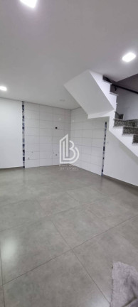 Imagem Casa com 2 Quartos à Venda, 101 m² em Vila Pires - Santo André