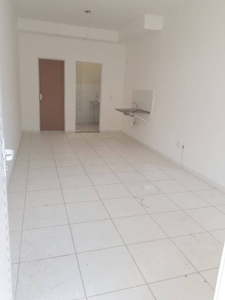 Imagem Apartamento com 1 Quarto à Venda, 33 m² em Jardim Gramados De Sorocaba - Sorocaba Imagem Apartamento com 1 Quarto à Venda, 33 m² em Jardim Gramados De Sorocaba - Sorocaba